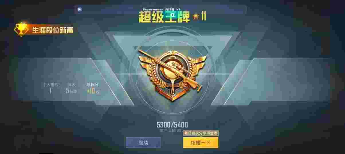 和平精英先行者透视直装 - ��ƽ��Ӣ�ֻ���ôŪ���辅助预览图